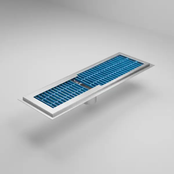 IMC/Teddy SEC-FT-2130-PFG-ADA