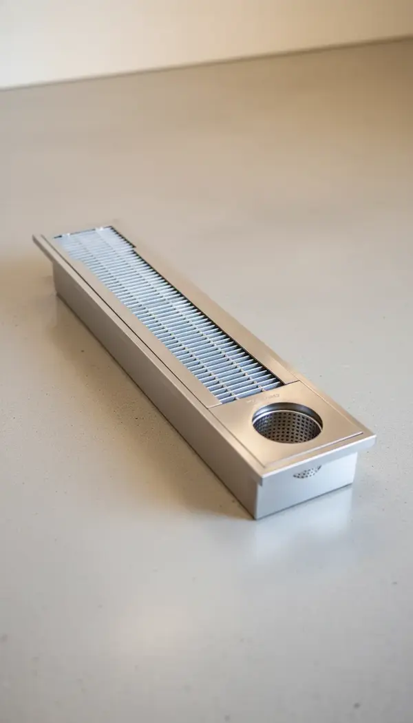 IMC/Teddy SEC-FT-2130-SG