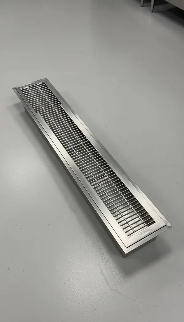 IMC/Teddy SEC-FT-2130-SG-ADA