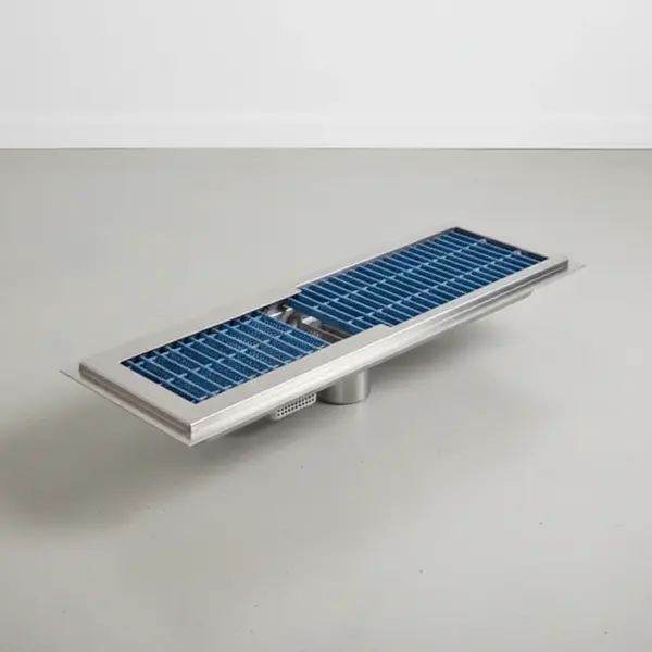 IMC/Teddy SEC-FT-2136-PFG-ADA