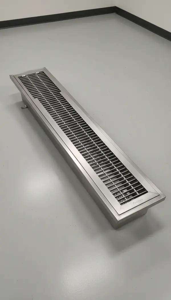 IMC/Teddy SEC-FT-2136-SG