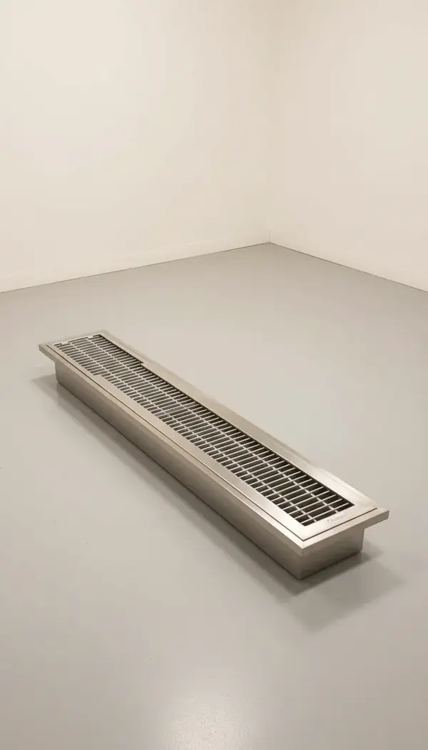 IMC/Teddy SEC-FT-2136-SG-ADA