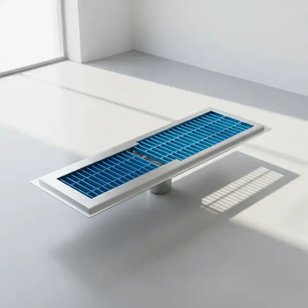 IMC/Teddy SEC-FT-2148-PFG-ADA