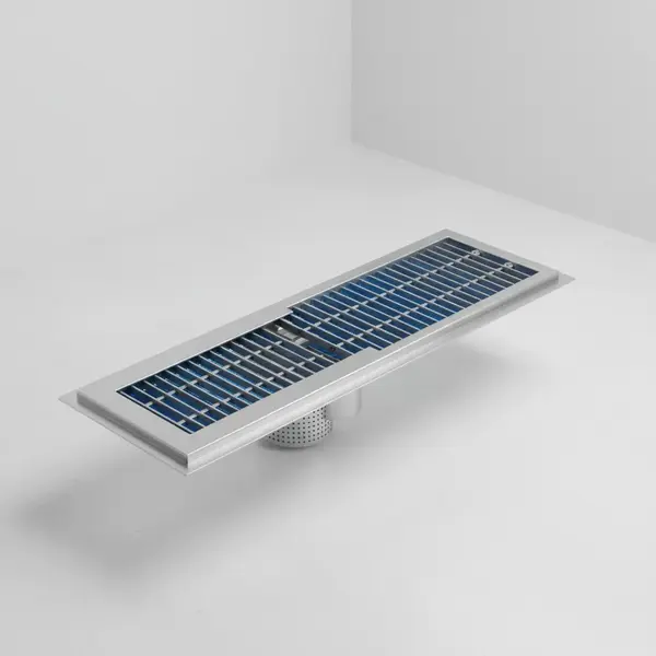 IMC/Teddy SEC-FT-2160-PFG-ADA