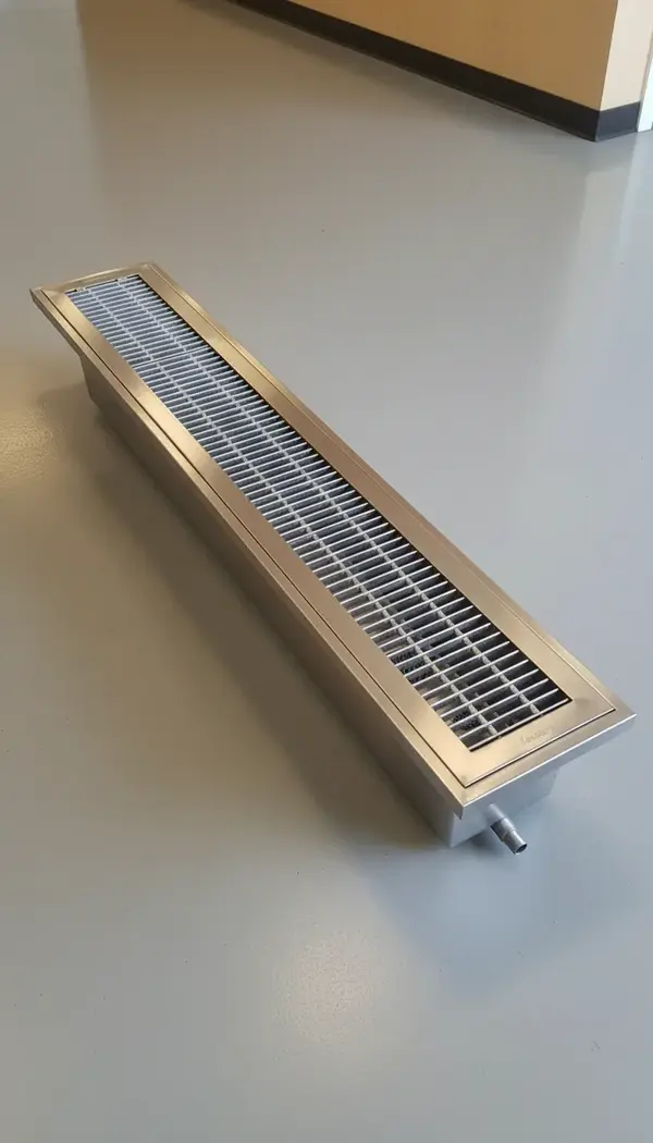 IMC/Teddy SEC-FT-2160-SG