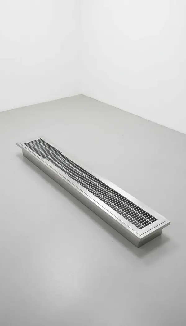 IMC/Teddy SEC-FT-2160-SG-ADA