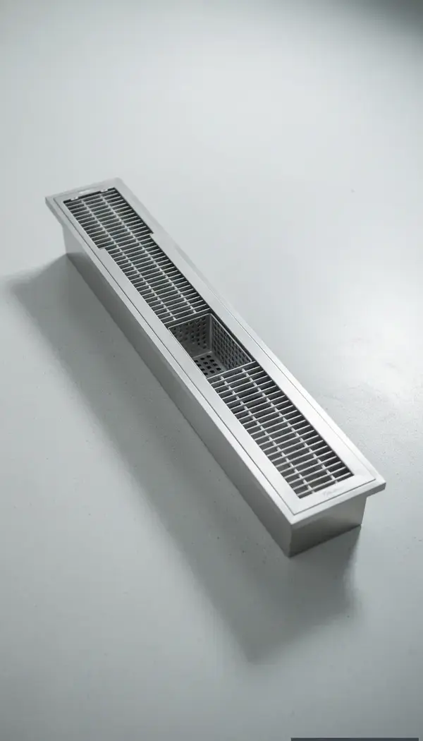 IMC/Teddy SEC-FT-2160-SGAS