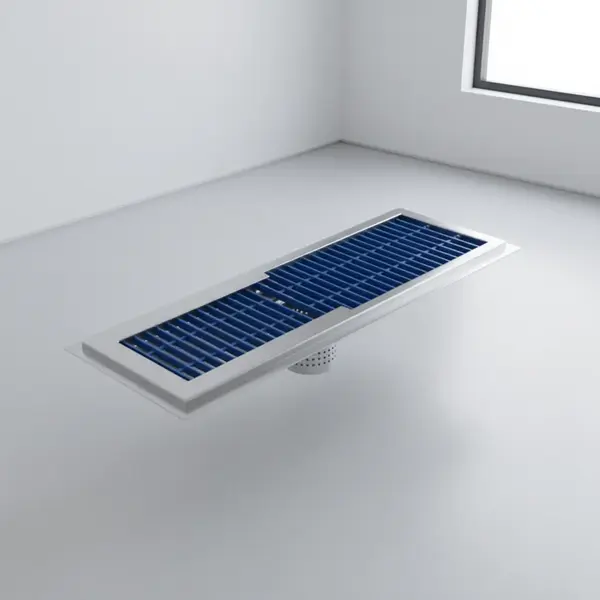 IMC/Teddy SEC-FT-2184-PFG-ADA