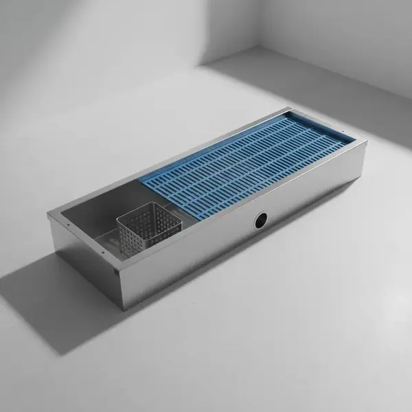 IMC/Teddy SEC-FT-2196-PFG-ADA