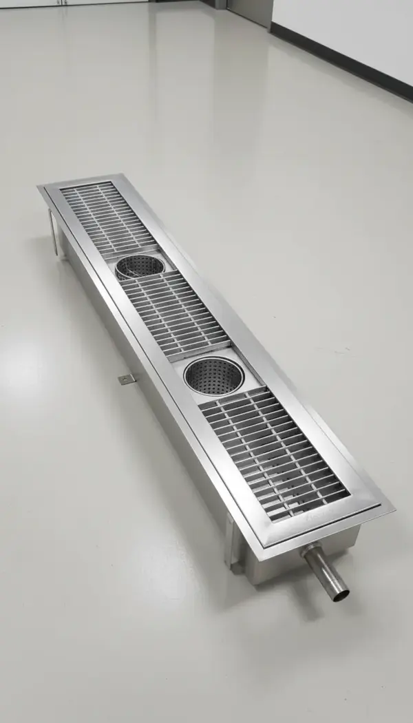 IMC/Teddy SEC-FT-24108-SG