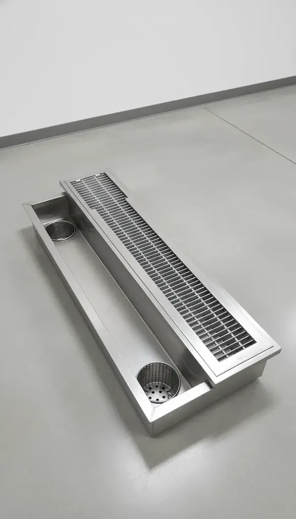 IMC/Teddy SEC-FT-24120-SG