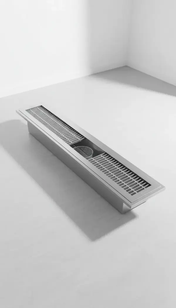 IMC/Teddy SEC-FT-24120-SG-ADA