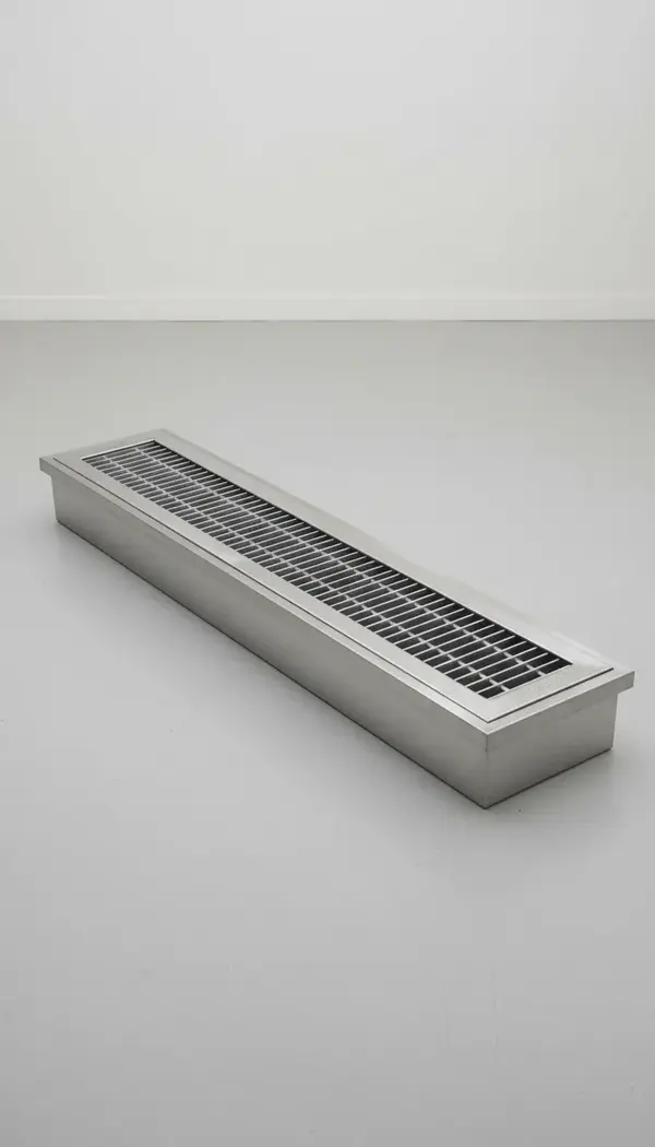 IMC/Teddy SEC-FT-2424-SG-ADA