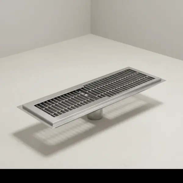 IMC/Teddy SEC-FT-2424-SQ