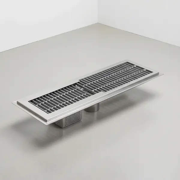 IMC/Teddy SEC-FT-2430-PFG