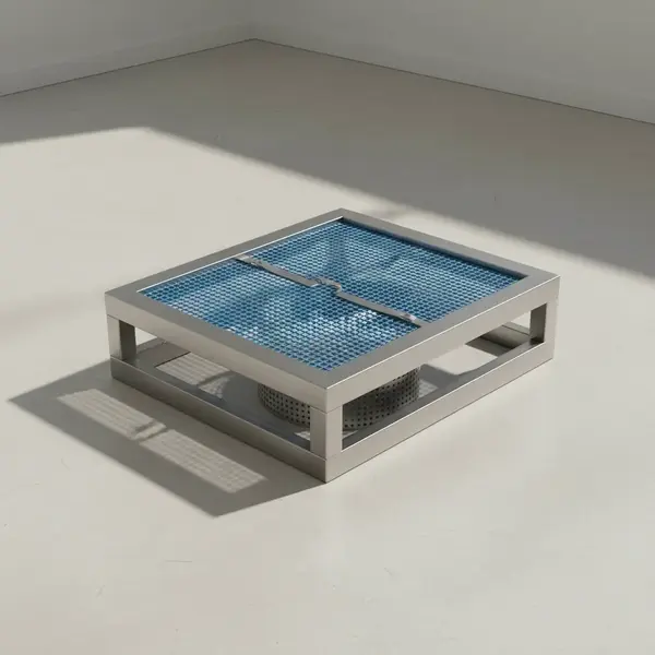 IMC/Teddy SEC-FT-2430-PFG-ADA