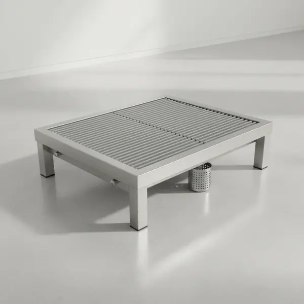 IMC/Teddy SEC-FT-2436-PFG