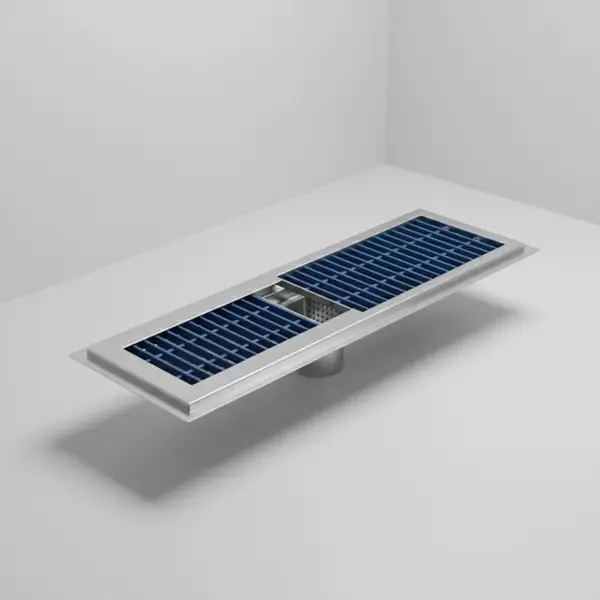 IMC/Teddy SEC-FT-2436-PFG-ADA