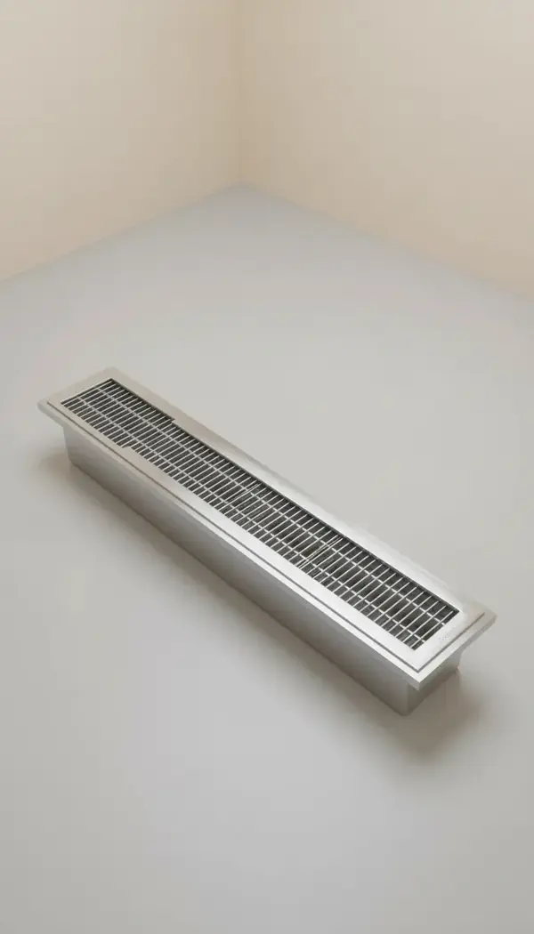 IMC/Teddy SEC-FT-2436-SG-ADA