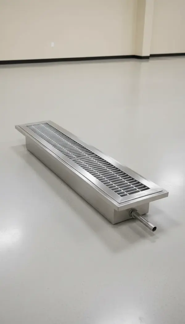 IMC/Teddy SEC-FT-2436-SGAS