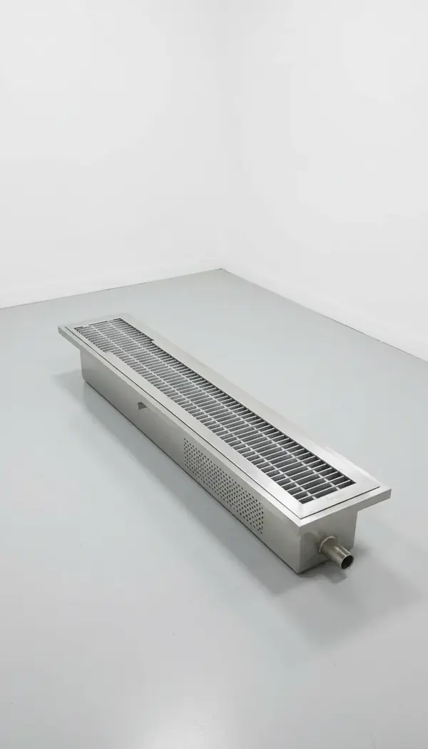 IMC/Teddy SEC-FT-2448-SG-ADA