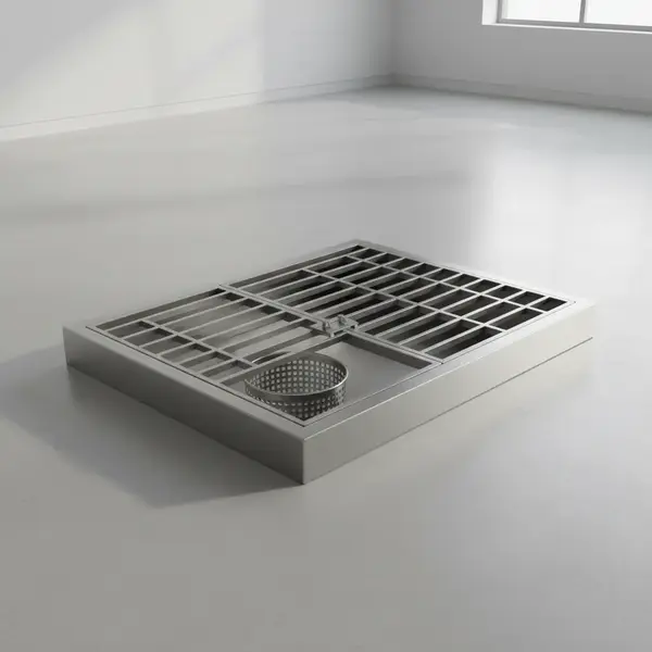 IMC/Teddy SEC-FT-2448-SGAS