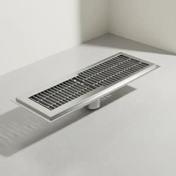 IMC/Teddy SEC-FT-2460-PFG