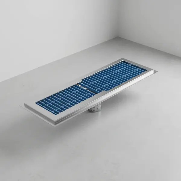 IMC/Teddy SEC-FT-2460-PFG-ADA