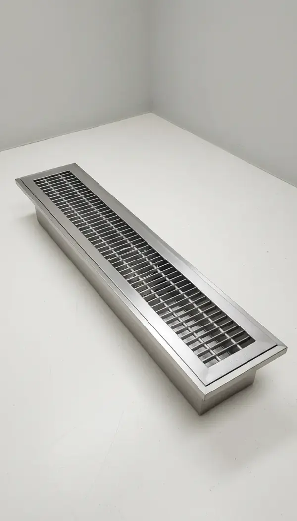 IMC/Teddy SEC-FT-2460-SG