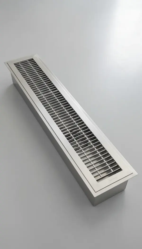 IMC/Teddy SEC-FT-2460-SG-ADA