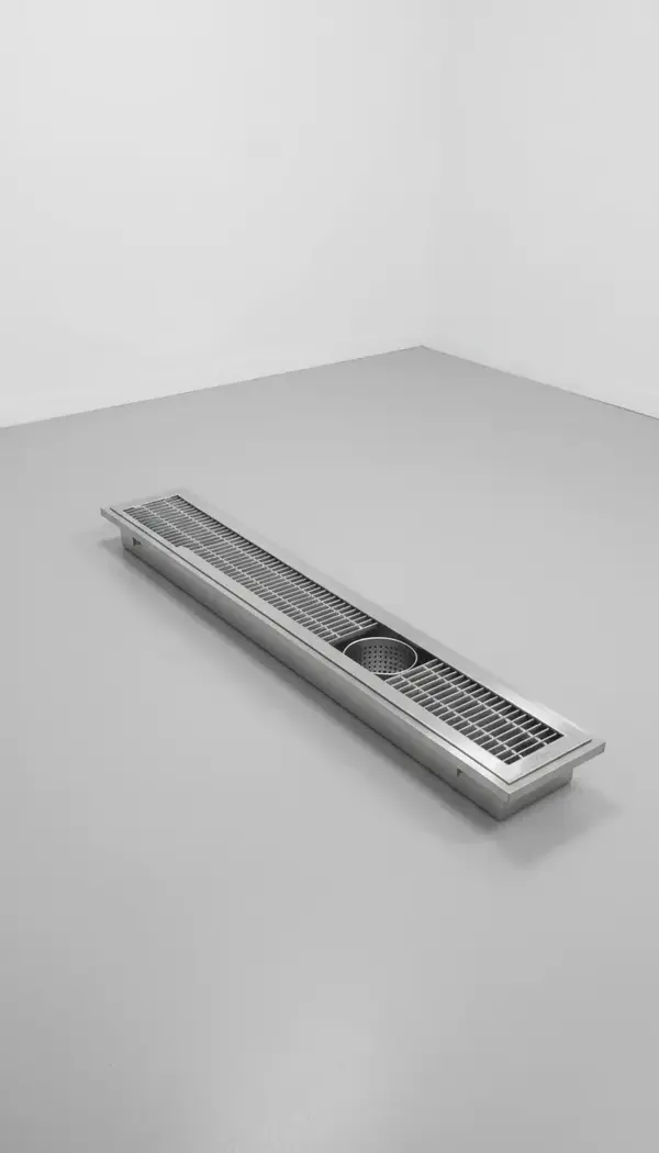 IMC/Teddy SEC-FT-2460-SGAS