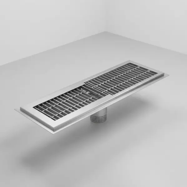 IMC/Teddy SEC-FT-2460-SQ