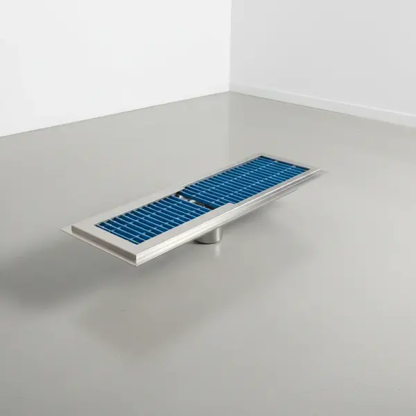 IMC/Teddy SEC-FT-2472-PFG-ADA