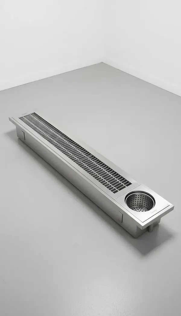 IMC/Teddy SEC-FT-2472-SG