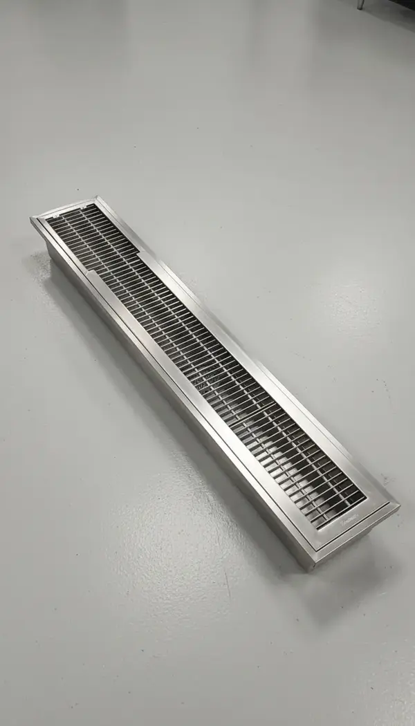 IMC/Teddy SEC-FT-2472-SG-ADA