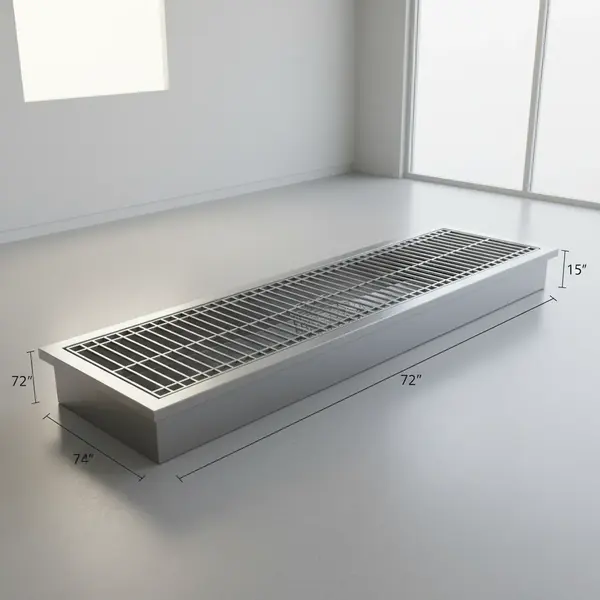 IMC/Teddy SEC-FT-2472-SGAS