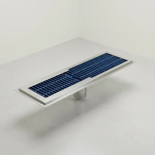 IMC/Teddy SEC-FT-2484-PFG-ADA