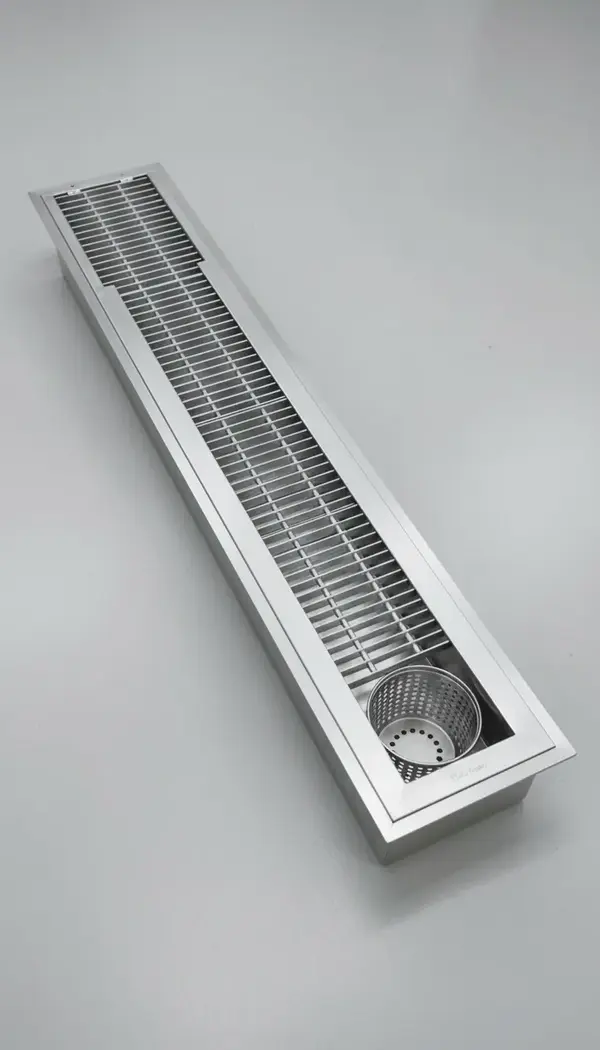 IMC/Teddy SEC-FT-2484-SG