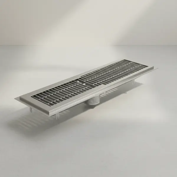 IMC/Teddy SEC-FT-2496-PFG