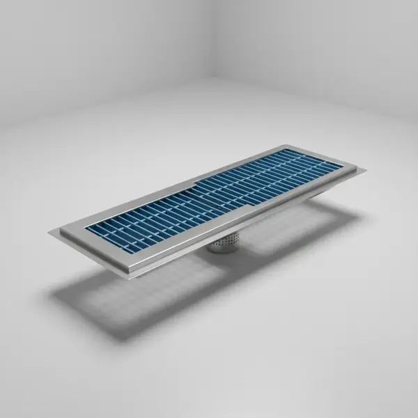 IMC/Teddy SEC-FT-2496-PFG-ADA