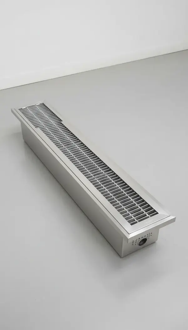 IMC/Teddy SEC-FT-2496-SG