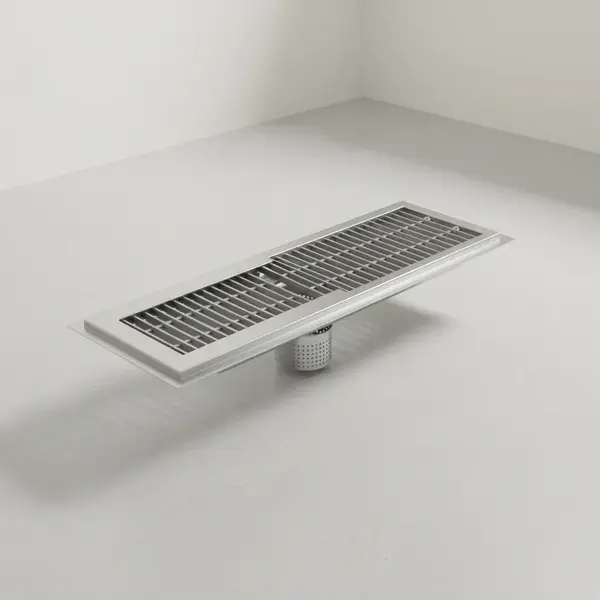 IMC/Teddy SEC-FT-2496-SQ