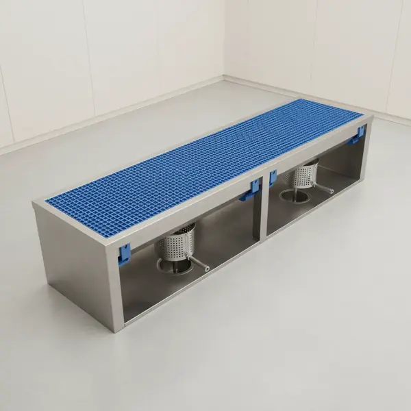 IMC/Teddy SEC-FT-30108-PFG-ADA