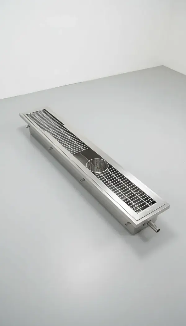 IMC/Teddy SEC-FT-30108-SG