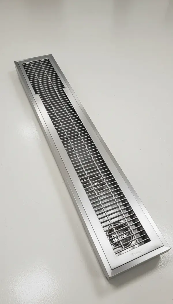 IMC/Teddy SEC-FT-30108-SG-ADA