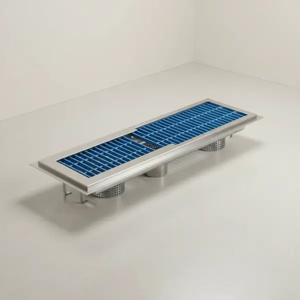 IMC/Teddy SEC-FT-30120-PFG-ADA