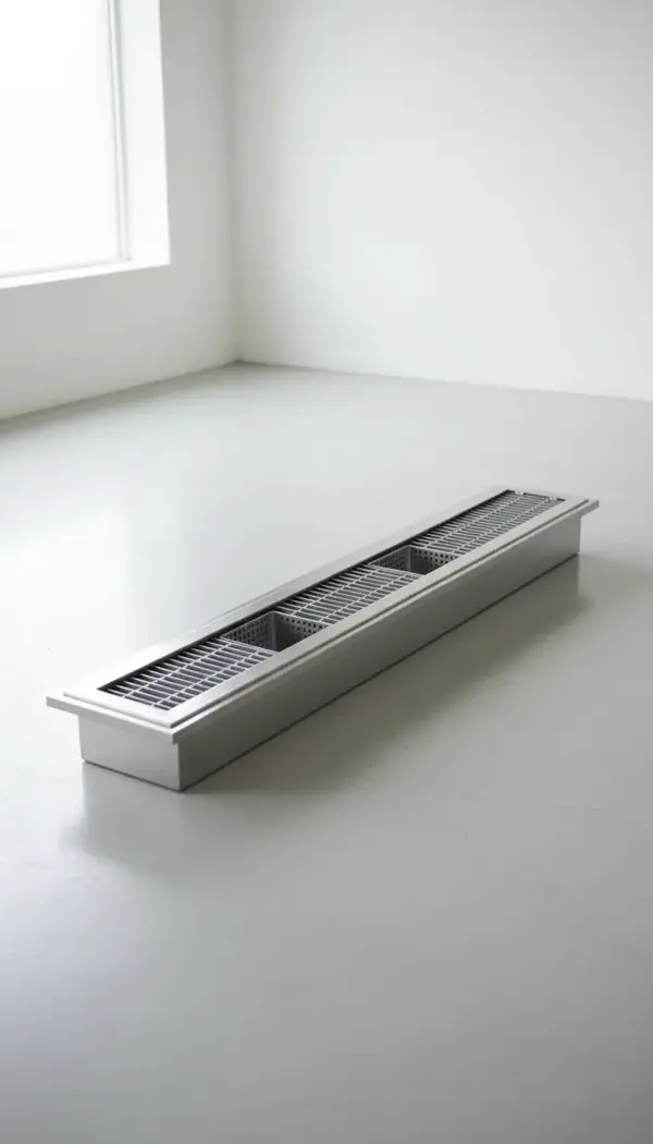 IMC/Teddy SEC-FT-30120-SG-ADA