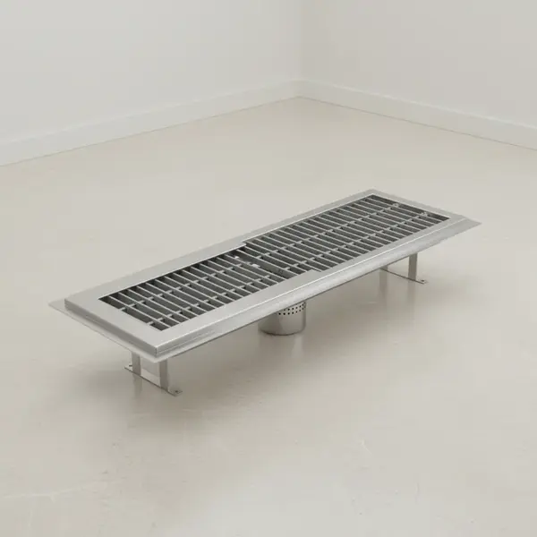 IMC/Teddy SEC-FT-3024-PFG