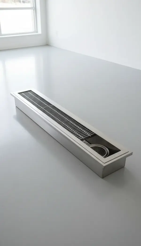 IMC/Teddy SEC-FT-3024-SG