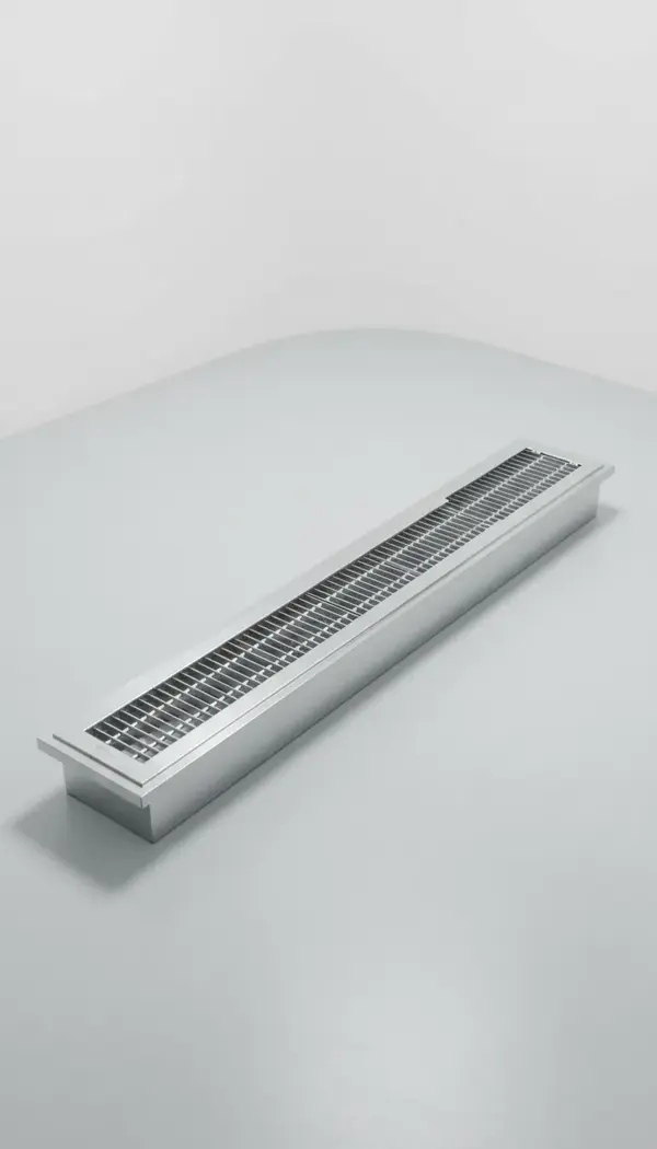 IMC/Teddy SEC-FT-3024-SG-ADA